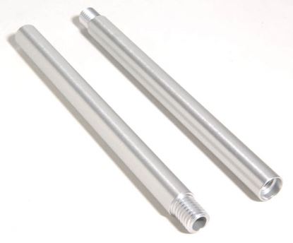 Picture of 10" Male/Female Rod Set