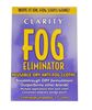 Obrázek Clarity Fog Eliminator-3 Pack