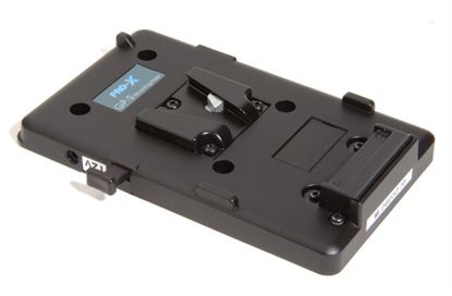 Picture of V-Mount Battery Plate