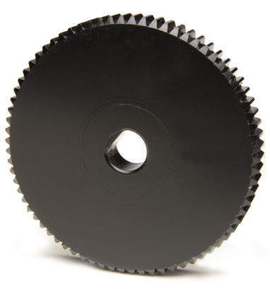Picture of .8 pitch, 2 1/4" diameter gear