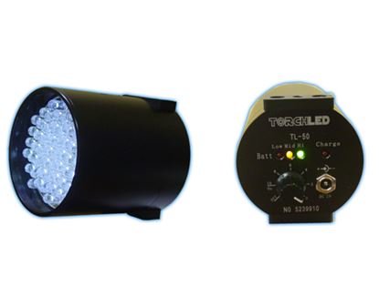 Obrazek Switronix Dimmable 5600K LED Light Fixture - 30 Watts