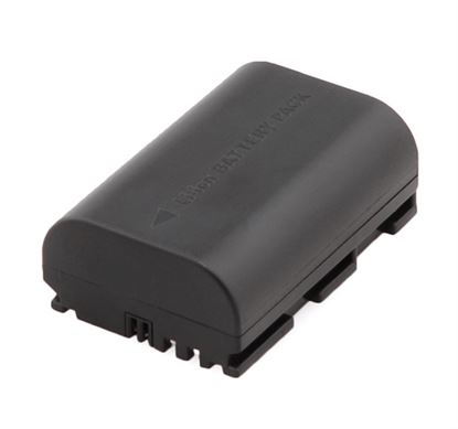 Image de LP-E6 Compatible Battery