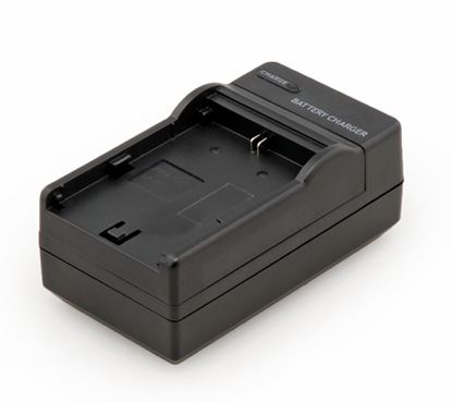 Picture of LP-E6 Compatible Charger