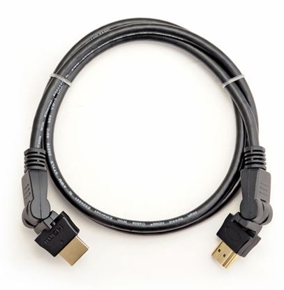 Afbeelding van 36" Standard to Standard HDMI Cable