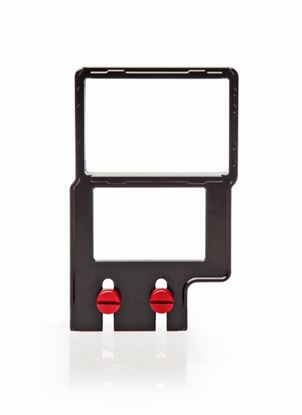 Picture of Z-Finder 3.2" Mounting Frame for Small DSLR Bodies with Battery Grips