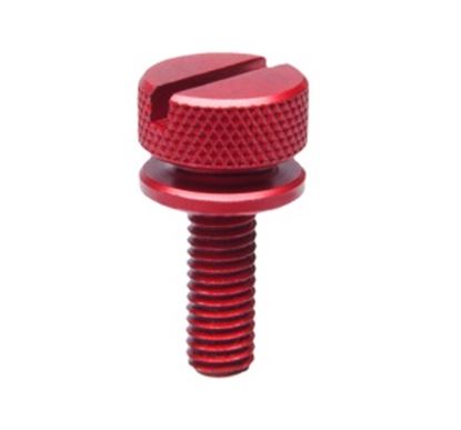 Picture of Z-Finder Mounting Frame Thumbscrew