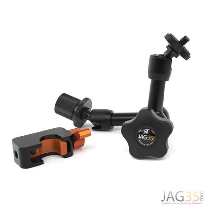 Image de Quick Release Articulating Arm Kit V2 Small
