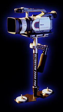 Picture for category Glidecam
