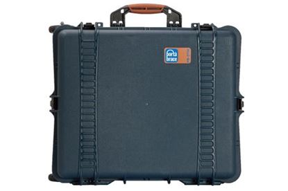 Picture of PB-2750F - Extra-Large Hard Case, Off Road Wheels