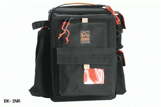 Afbeelding van BK-1NR New Backpack