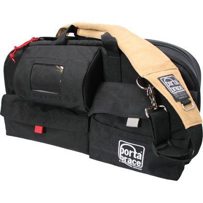 Picture of Carry-On Camera Case Black