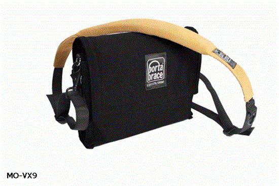 Bild von Ikan 9" Monitor Case