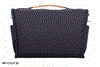 Picture of Messenger Style Camera Bag