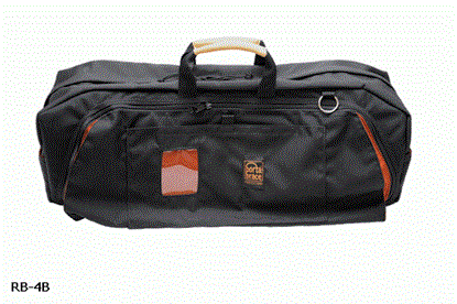 Obrazek Run Bag, Lightweight (XL) Black