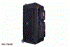 Obrázek Extra Large RIG Case with Wheels
