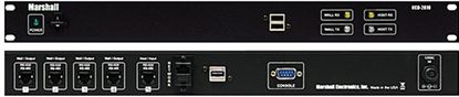 Picture of NCB-2010 Network Controller