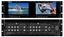 Picture of V-R72P-2SD Dual 7' Wide Screen LCD Rack Mount Panel - NTSC SDI Input