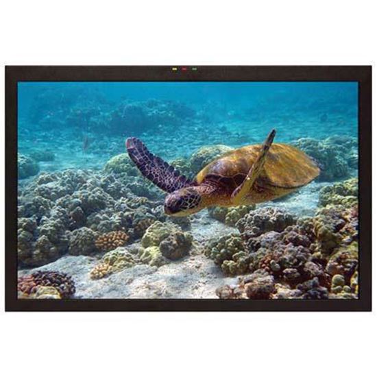 Bild von V-R201-IMD-TE 20” Widescreen High Definition LCD Monitor with built in IMD Function