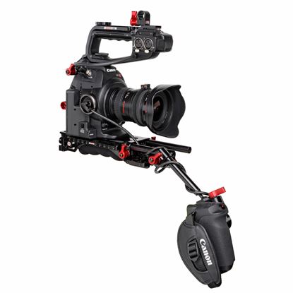 Picture of C100 EVF Recoil