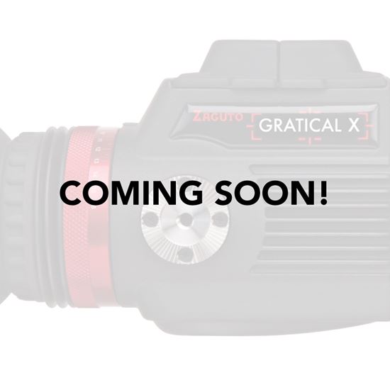 Picture of Gratical X Timecode