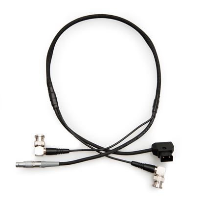 Obrazek Power & Video Cable
