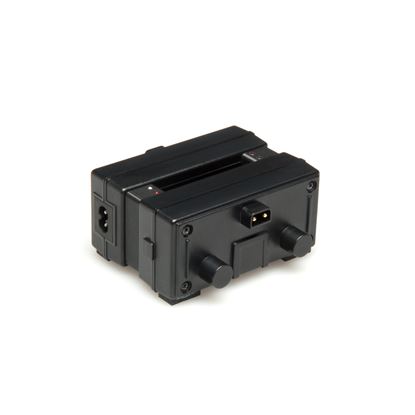 Picture of Gripper Charger- Dual