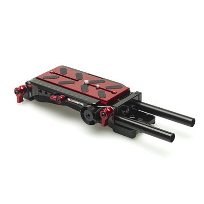 Picture of VCT Pro Baseplate