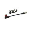 Obrázek Right Angle Extension cable for Canon 18-80