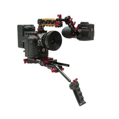 Picture of Cine EVF Recoil