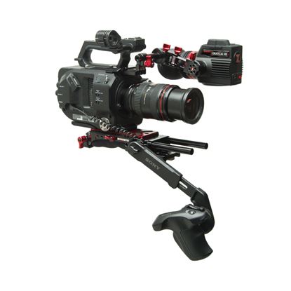 Picture of Sony FS7 Recoil