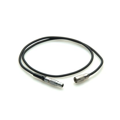 Image de Eye 2 Pin Lemo to 4-pin Hirose Cable